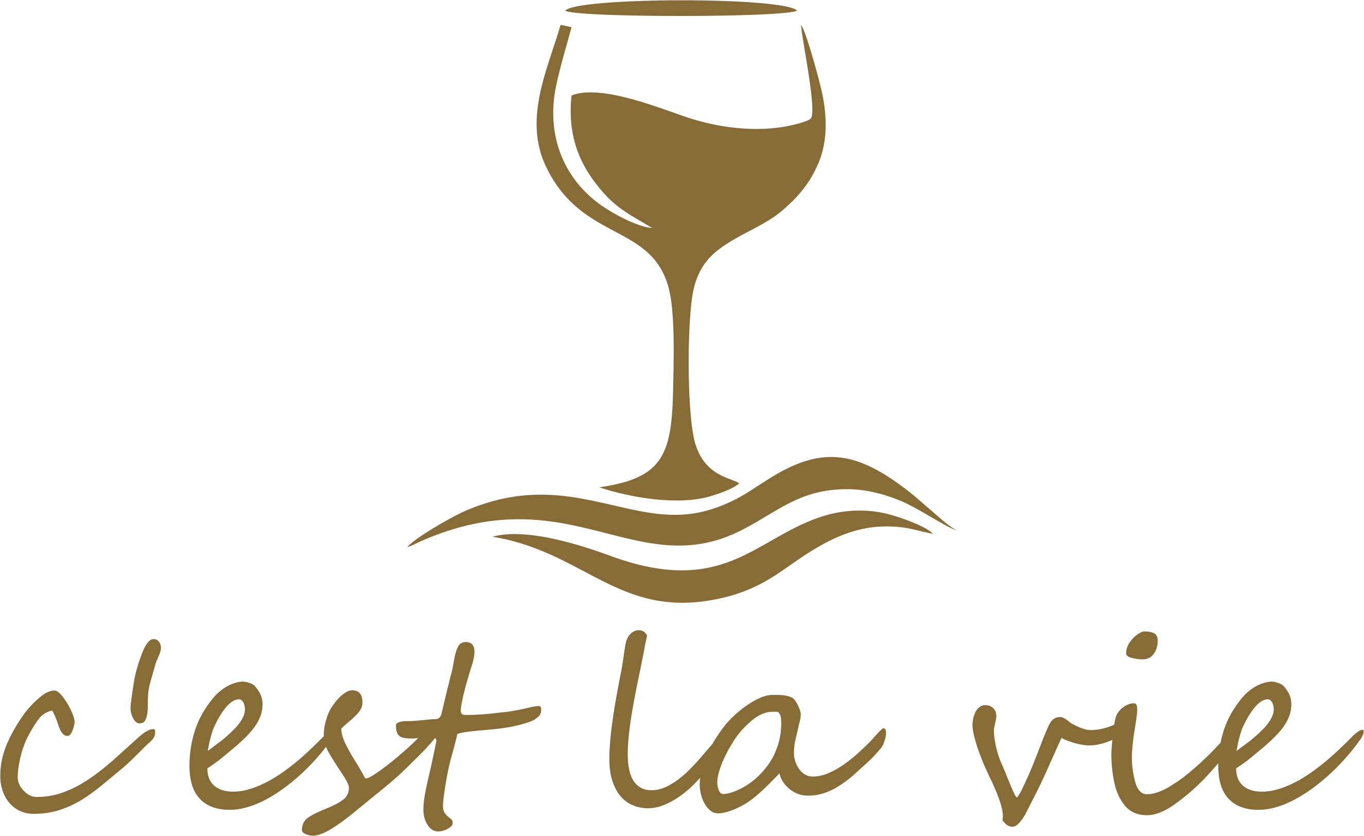 C'est la vie Bar